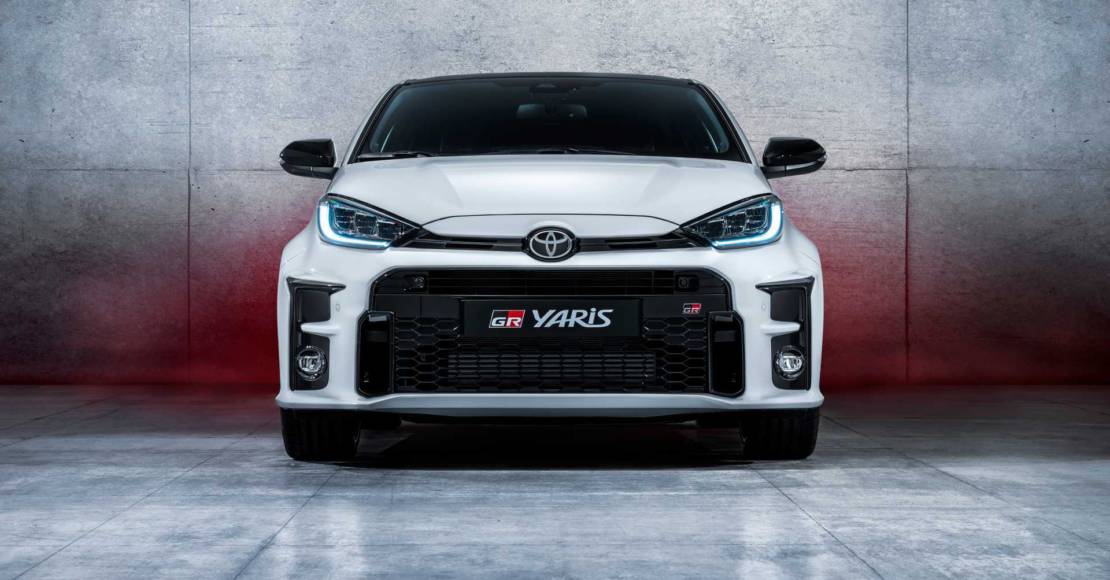 Toyota GR Corolla hot hatch might come in 2023 | CarSession