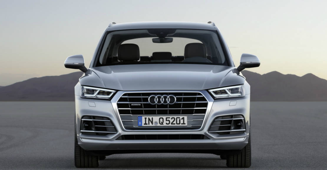 Audi Q5 Sportback confirmed for 2020 reveal | CarSession