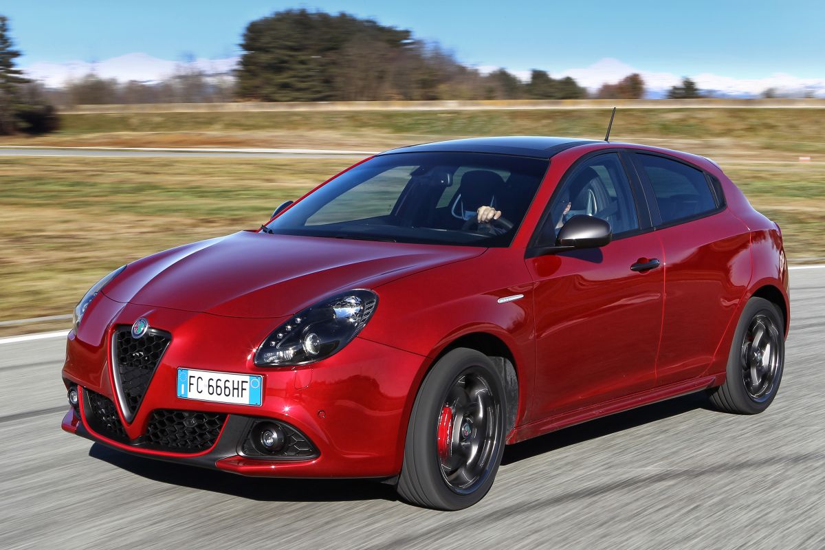 Hoop van Afleiden Haat Alfa Romeo Giulietta will be axed in 2020 | CarSession