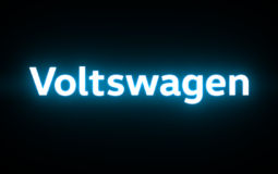 Voltswagen April Fools Joke