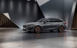 2021 Cupra Leon