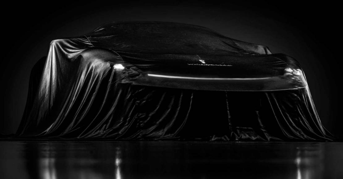 Pininfarina Battista production model will be unveiled next week ...